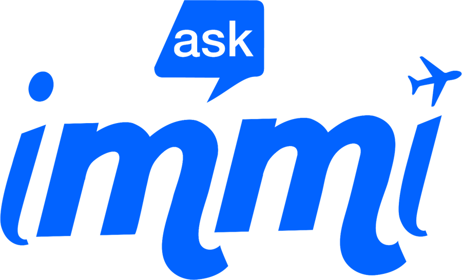 AskImmi logo