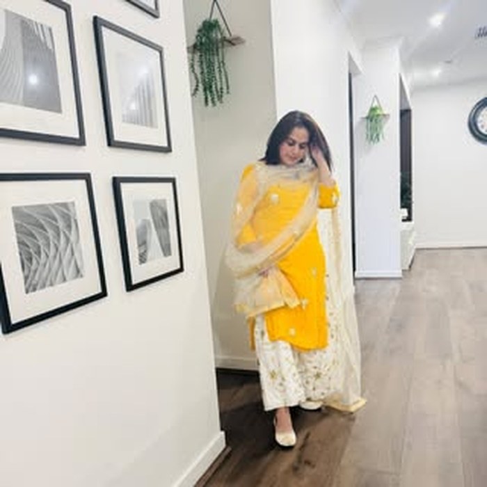 Chetna Devgan
