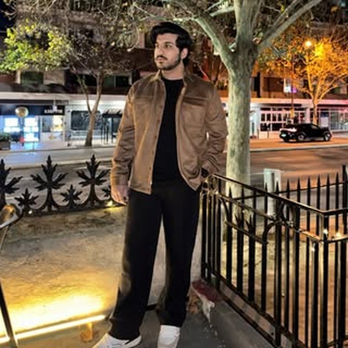 Muhammad Jawad
