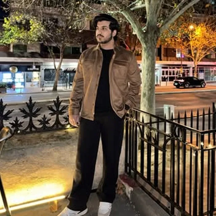 Muhammad Jawad