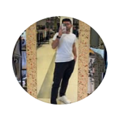 Muhammad Shahzaib