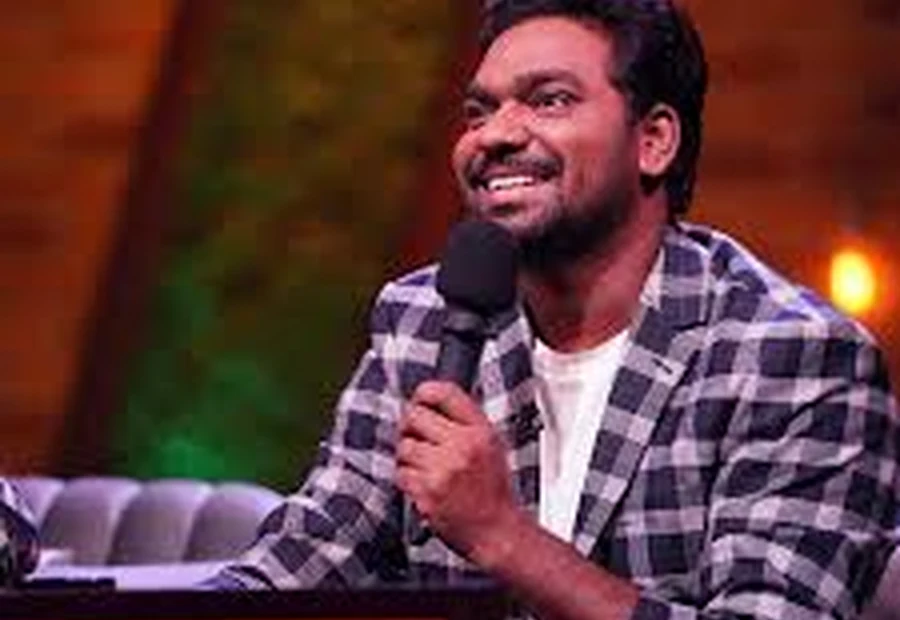 Zakir Khan entertainment visa success