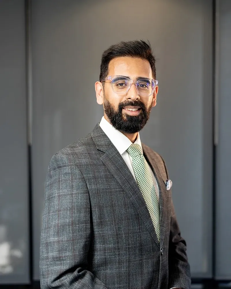 Aneel Khowaja