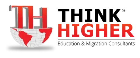 Think Higher Consultants