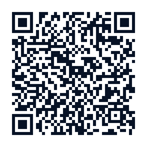 QR code to Think Higher Claim Form page