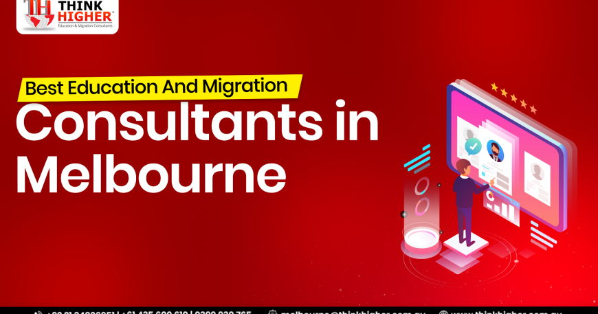 education and migration consultants Melbourne