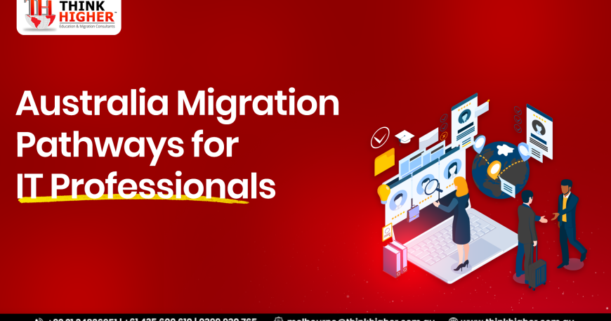 Australia migration for IT professionals