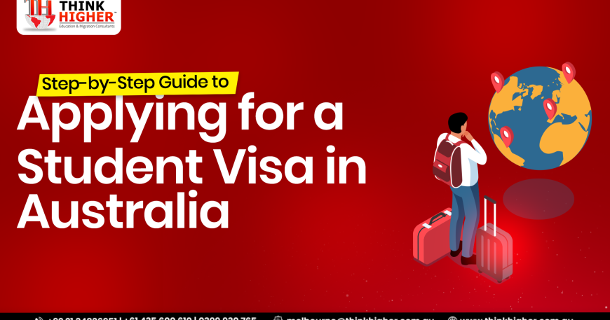 Student Visa Australia