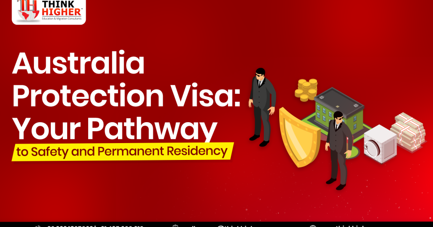 Australia Protection Visa