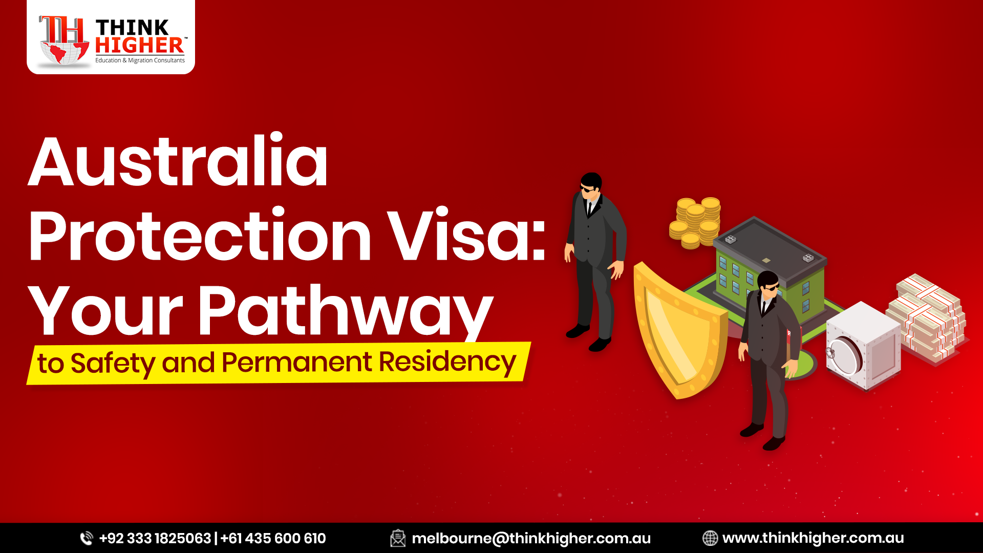Australia Protection Visa