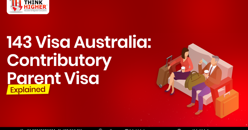 143 Visa Australia