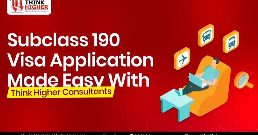 Subclass 190 Visa Australia | Skilled Nominated Pathway