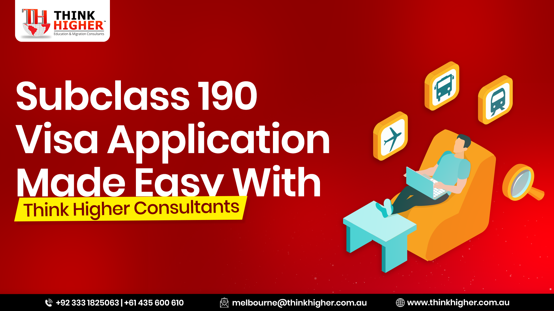 Subclass 190 Visa Australia | Skilled Nominated Pathway