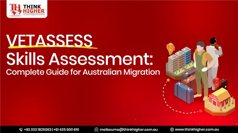 VETASSESS skills assessment