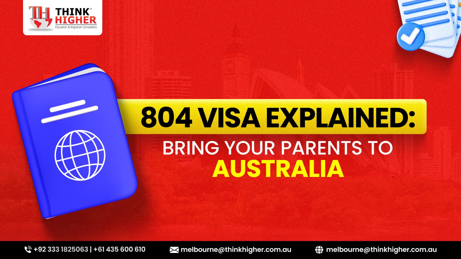 804 Visa Explained