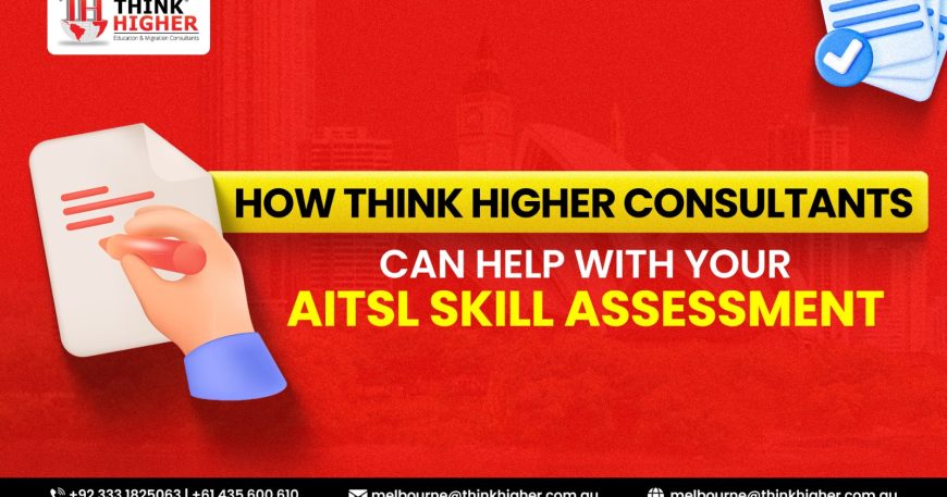 AITSL Skill Assessment How Think Higher Consultants Can Help Teachers