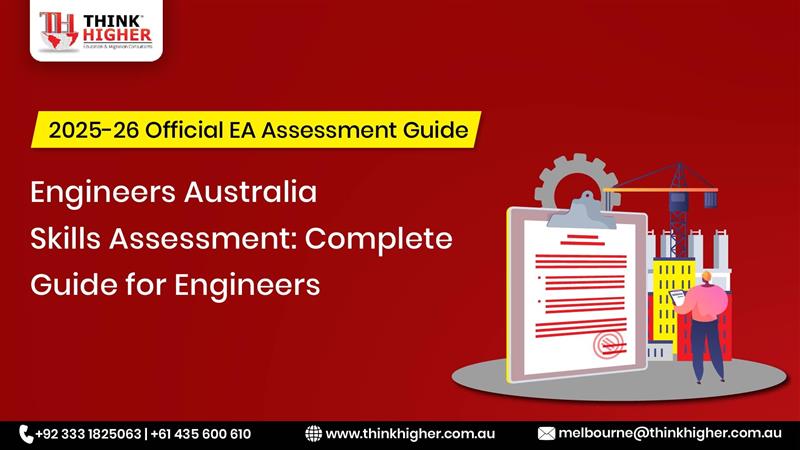 Engineers Australia Skills Assessment: Complete Guide for Engineers Migrating to Australia (2025-26)