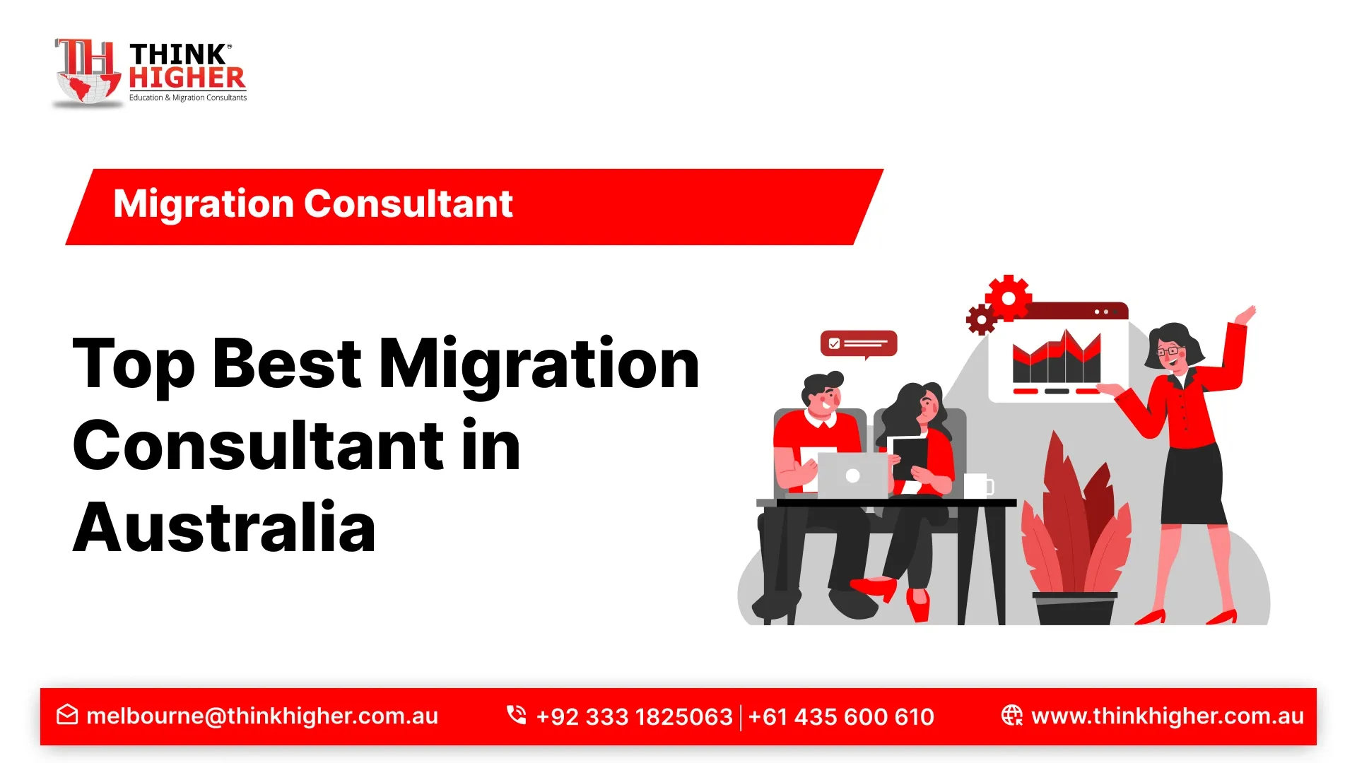 Top Best Migration Consultants in Australia